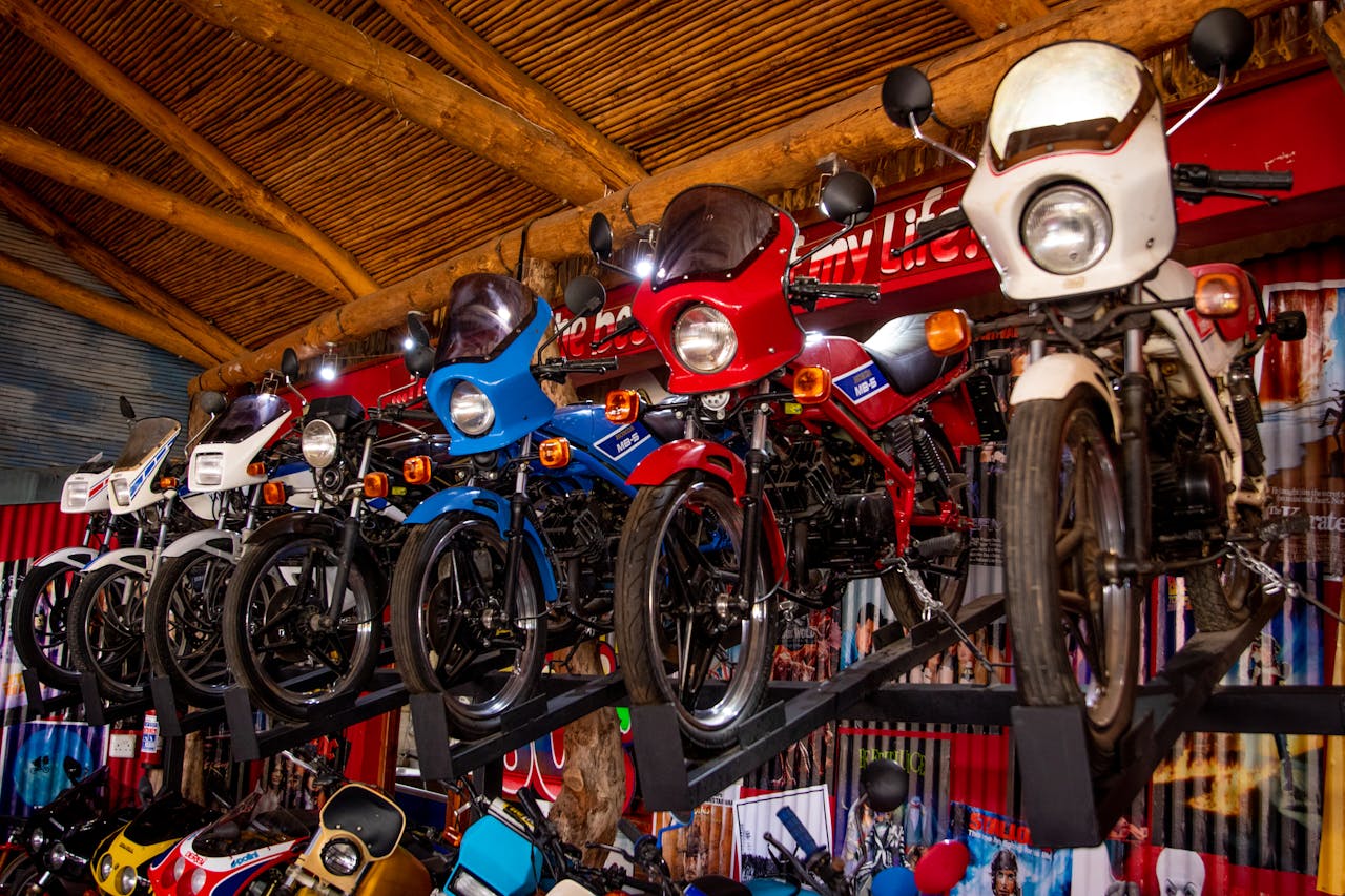 trouvez la meilleure assurance moto à la réunion avec les tarifs les plus avantageux et les garanties les plus complètes pour assurer votre moto en toute sécurité.
