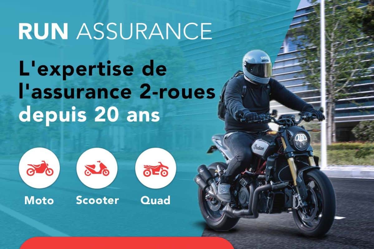 découvrez les meilleurs tarifs d'assurance moto pour votre véhicule neuf à la réunion avec une couverture complète et des options personnalisées.