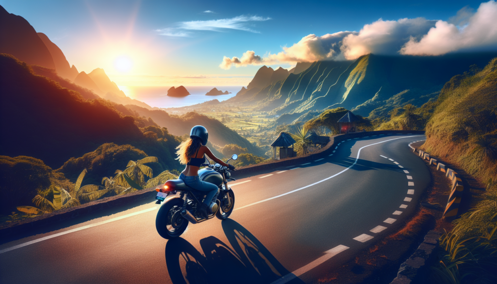 découvrez notre assurance moto spécialement conçue pour les jeunes conducteurs à la réunion. profitez de tarifs avantageux et de garanties adaptées à vos besoins.