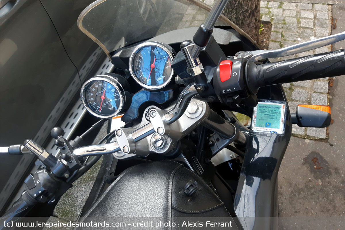 découvrez le tarif moyen de l'assurance moto à la réunion et protégez votre deux-roues avec la meilleure couverture. obtenez une protection adaptée à vos besoins et roulez en toute sérénité.