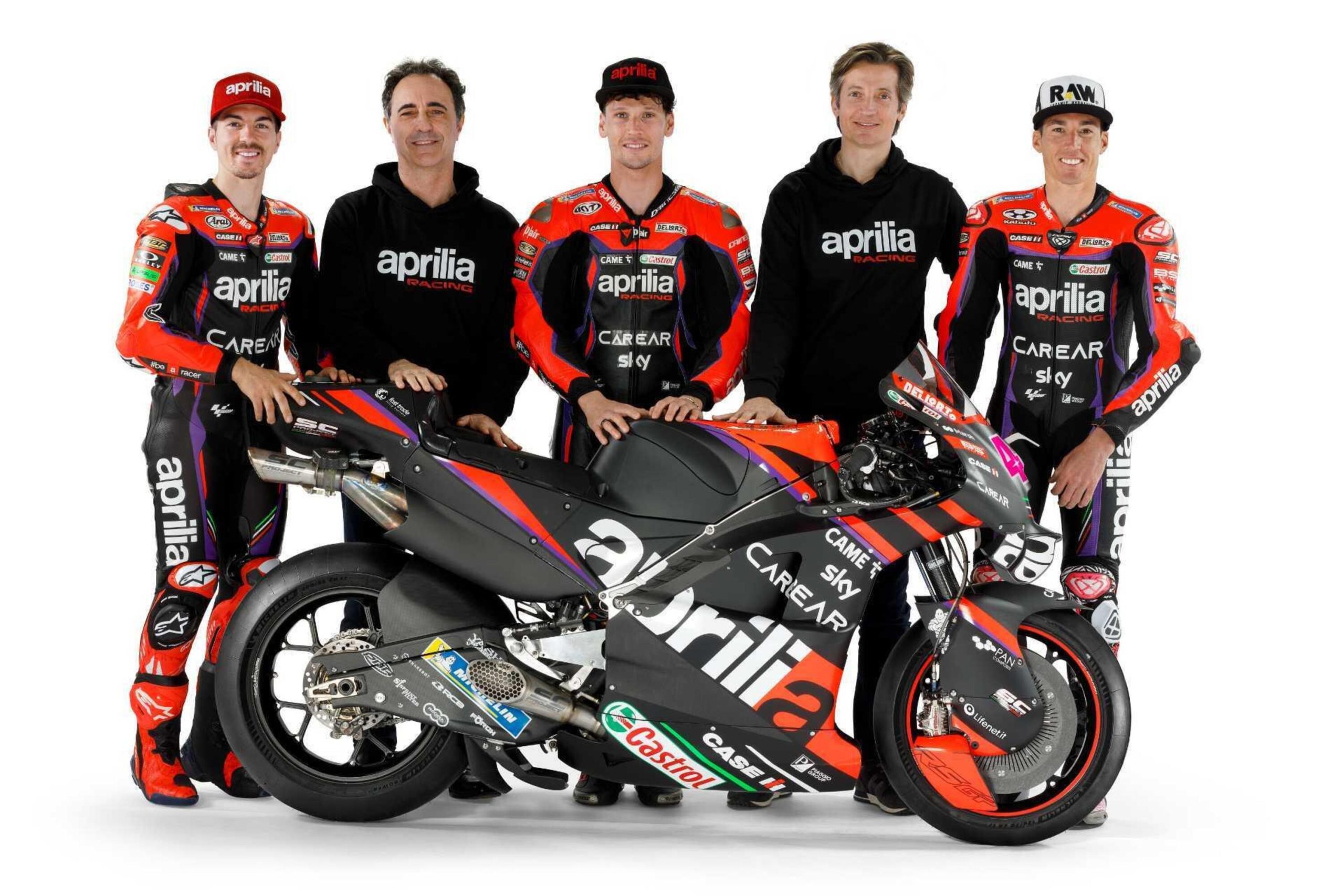 découvrez l'univers passionnant des motos aprilia, alliant performance, technologie et design. explorez notre gamme de modèles pour vivre une expérience de conduite unique et dynamique.