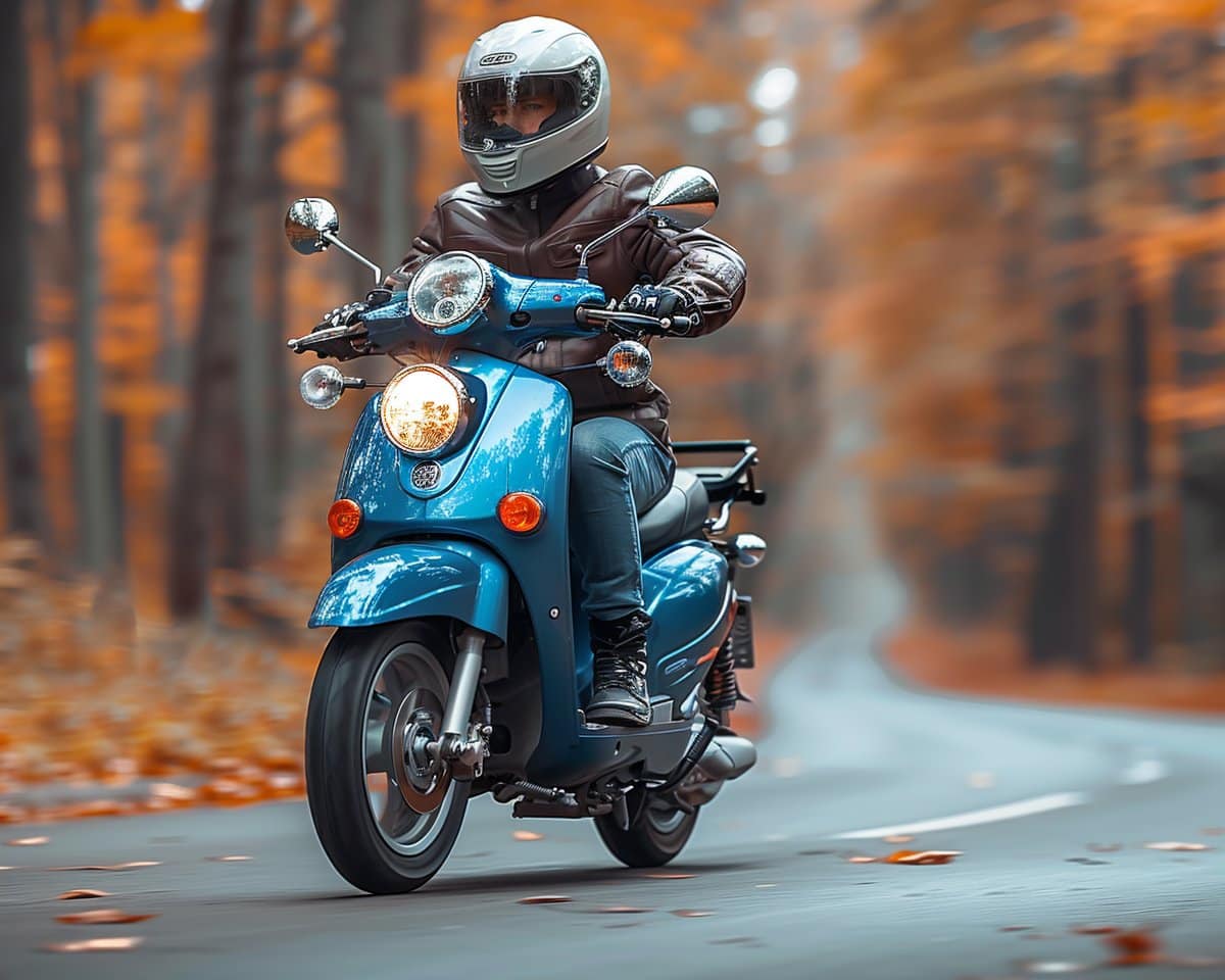 découvrez les meilleures options d'assurance pour votre véhicule 50cc. protégez votre scooter ou moto légère avec des garanties adaptées à vos besoins et profitez de tarifs compétitifs. comparez les offres et choisissez la couverture idéale pour rouler en toute sérénité.