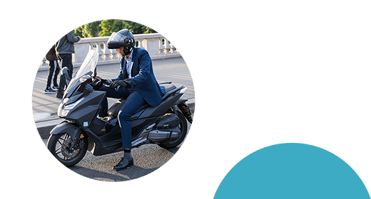 découvrez les meilleures options d'assurance pour votre mobylette 50cc. protégez votre deux-roues avec des garanties adaptées à vos besoins et profitez de la sérénité sur la route. comparez les offres et trouvez une assurance abordable et complète.