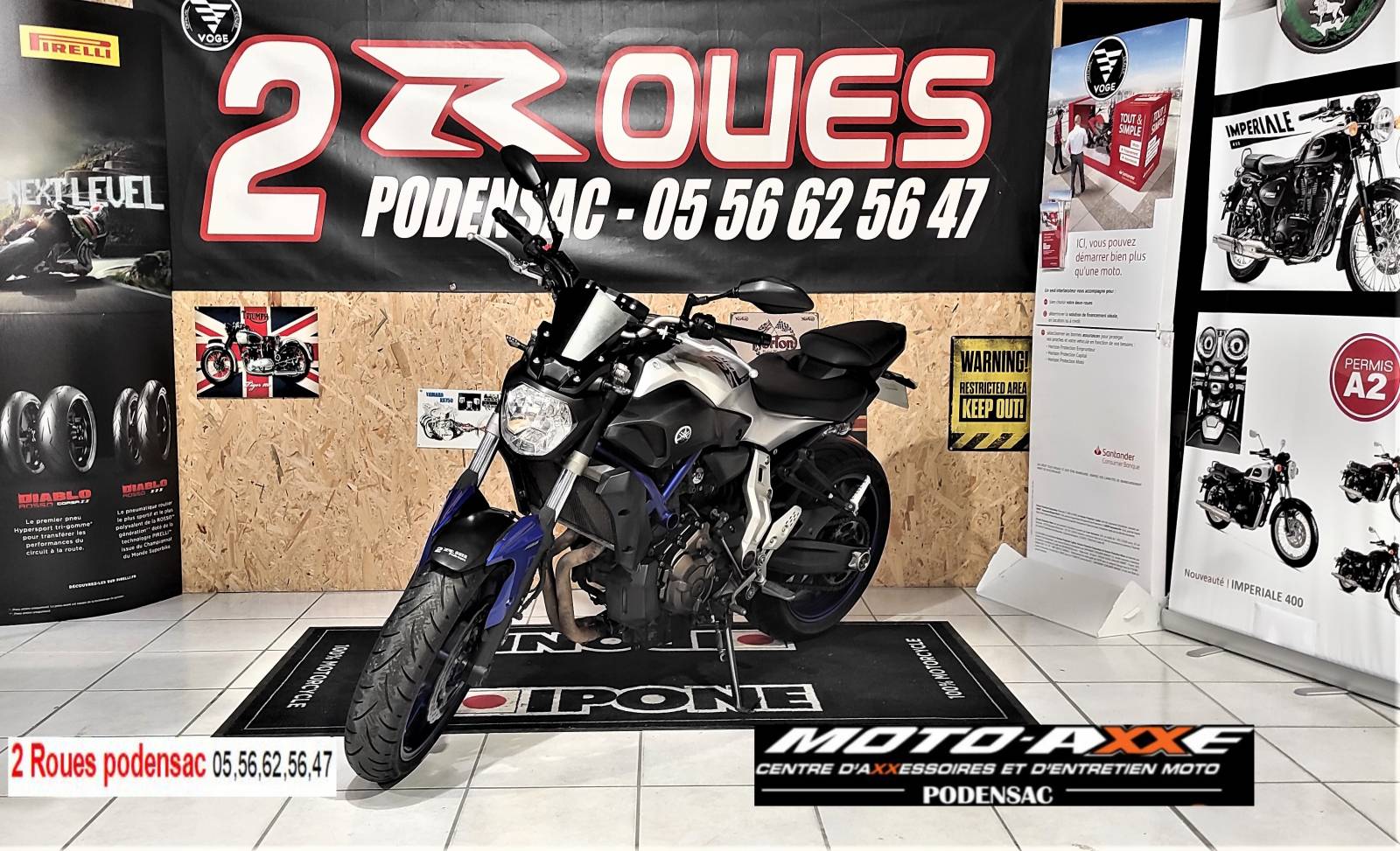 découvrez notre guide complet sur l'assurance pour la yamaha mt-07 a2, incluant les meilleures options, conseils pour économiser et comment choisir la couverture adaptée à vos besoins. protégez votre moto et circulez en toute tranquillité.