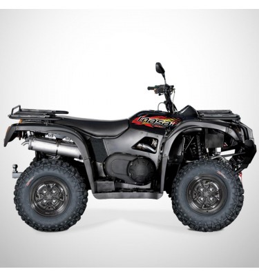 découvrez notre offre d'assurance pour quad 500cc, adaptée à vos besoins et à votre budget. protégez votre véhicule tout-terrain avec des garanties complètes et un service client à votre écoute. obtenez un devis gratuit en quelques clics et partez l'esprit tranquille à chaque sortie.