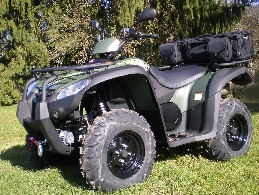 découvrez l'assurance quad 500cc adaptée à vos besoins. protégez votre véhicule tout-terrain avec des garanties sur mesure, une assistance 24/7 et des tarifs compétitifs. roulez sereinement et partez à l'aventure en toute tranquillité!