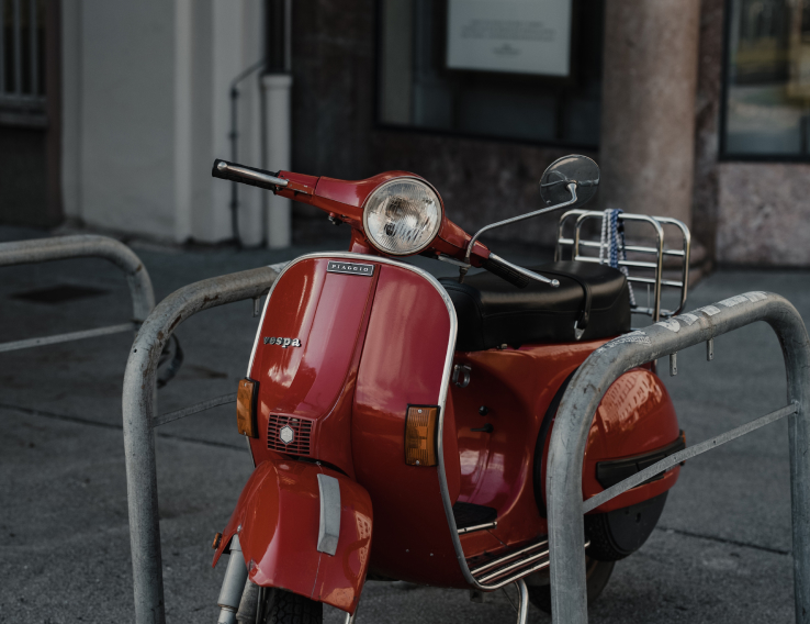 découvrez l'assurance scooter 50cc de la macif, une offre adaptée à vos besoins. profitez d'une couverture complète, d'une assistance 24/7 et d'un service client de qualité pour rouler en toute sérénité.
