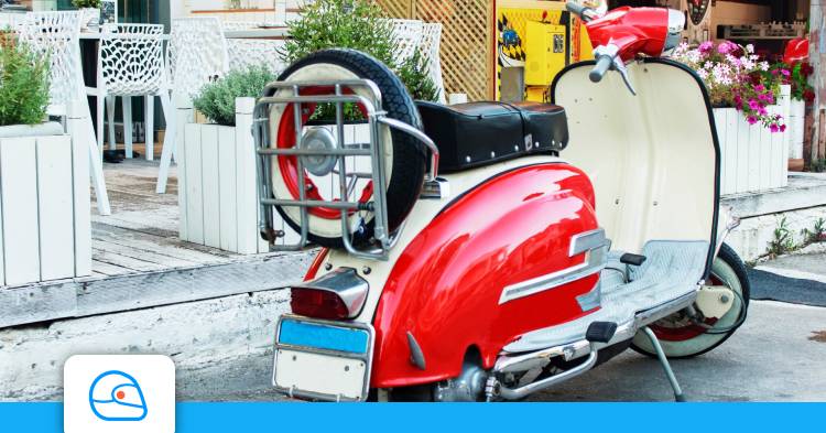 découvrez notre assurance spécialement conçue pour les scooters électriques 50cc. protégez-vous et votre véhicule avec des garanties adaptées à vos besoins, à des tarifs compétitifs. roulez en toute sérénité et bénéficiez d'une assistance 24/7.