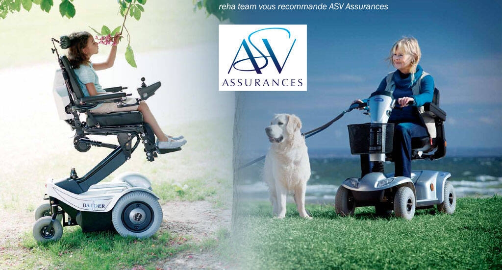 découvrez nos solutions d'assurances adaptées pour les fauteuils roulants. protégez votre équipement et bénéficiez d'une couverture optimale pour votre mobilité. obtenez des conseils personnalisés et des devis compétitifs pour rouler en toute sérénité.
