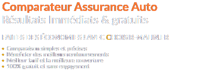 découvrez notre guide complet sur la meilleure assurance auto pour protéger votre véhicule. comparez les offres, trouvez les tarifs les plus compétitifs et choisissez la couverture qui répond à vos besoins.