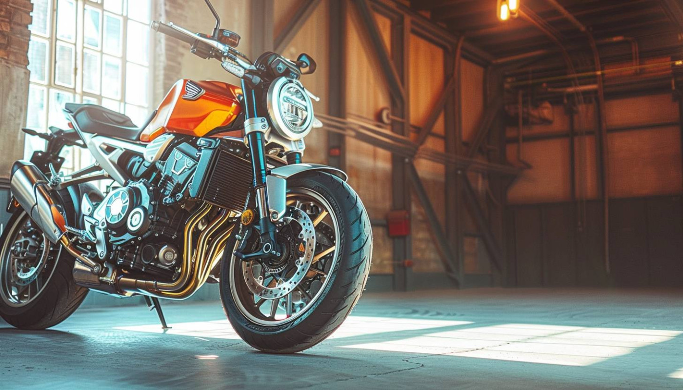 découvrez la sélection des meilleures assurances moto adaptées à vos besoins. comparez les garanties, les prix et les avis clients pour protéger votre deux-roues en toute sérénité.