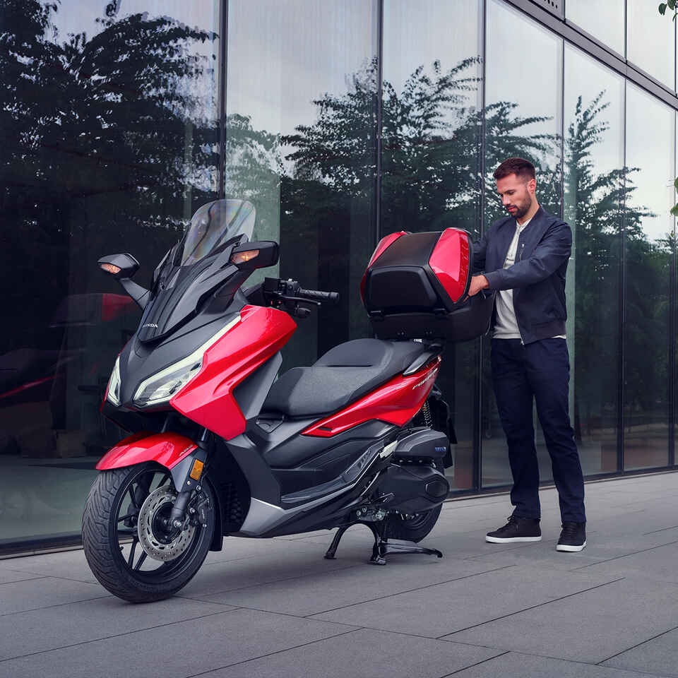 découvrez les tarifs compétitifs de l'assurance pour les motos de 125 cm3. comparez les offres, trouvez la meilleure couverture et protégez votre véhicule en toute sérénité.