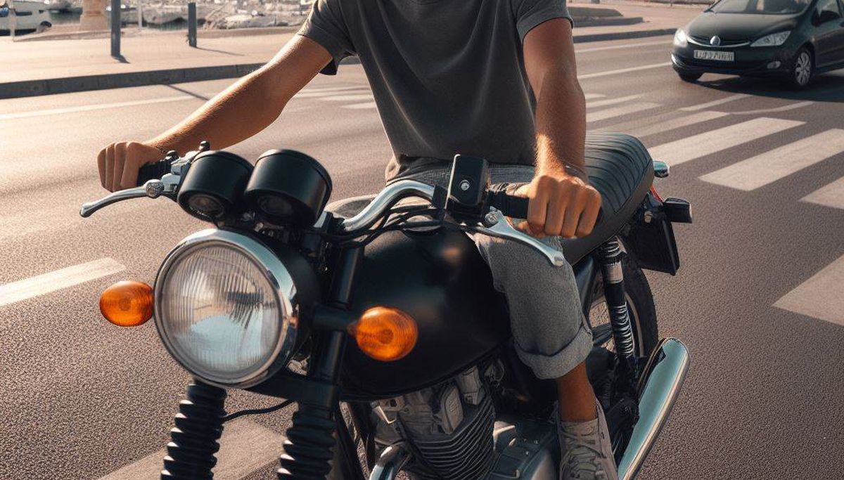 découvrez les tarifs des assurances pour motos 125cc. comparez les offres et trouvez la couverture adaptée à vos besoins pour rouler en toute sérénité.