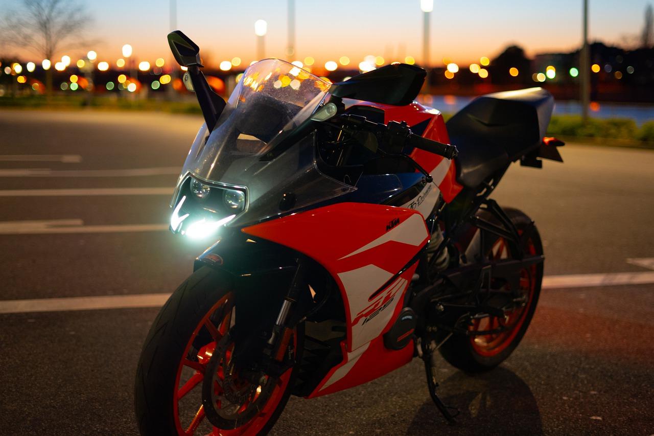 découvrez nos conseils pour trouver le meilleur prix d'assurance pour votre moto 125. comparez les offres, bénéficiez d'astuces pour réduire vos coûts et assurez votre deux-roues en toute sérénité.