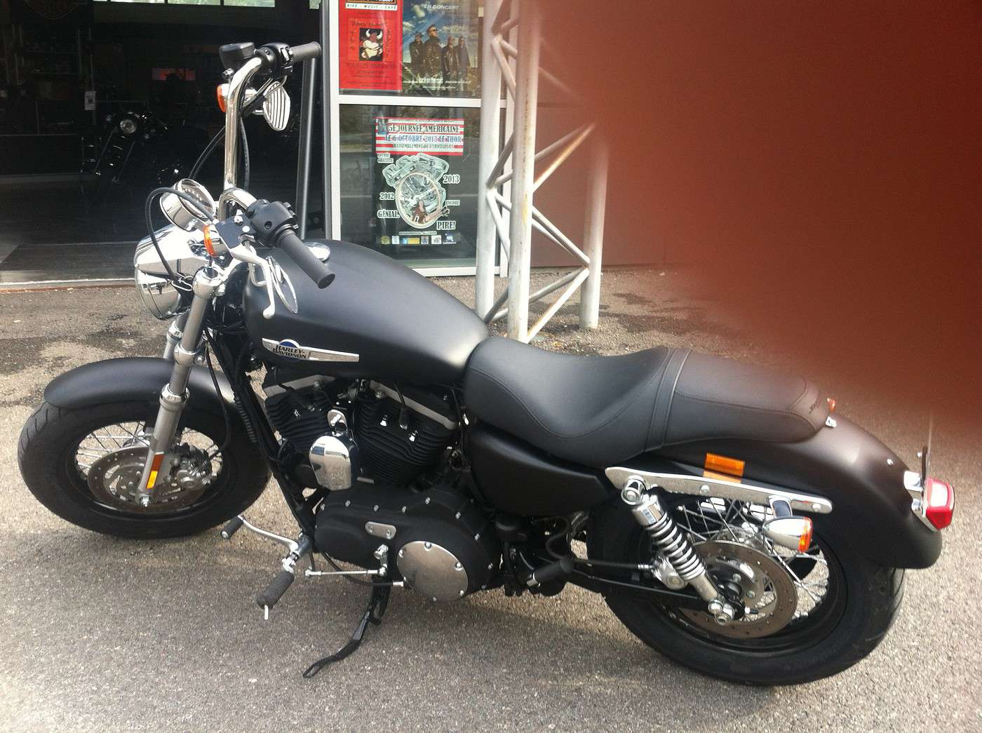 découvrez les meilleurs prix pour l'assurance moto 125 au maroc. comparez les offres et choisissez la couverture qui vous convient le mieux pour circuler en toute sécurité.
