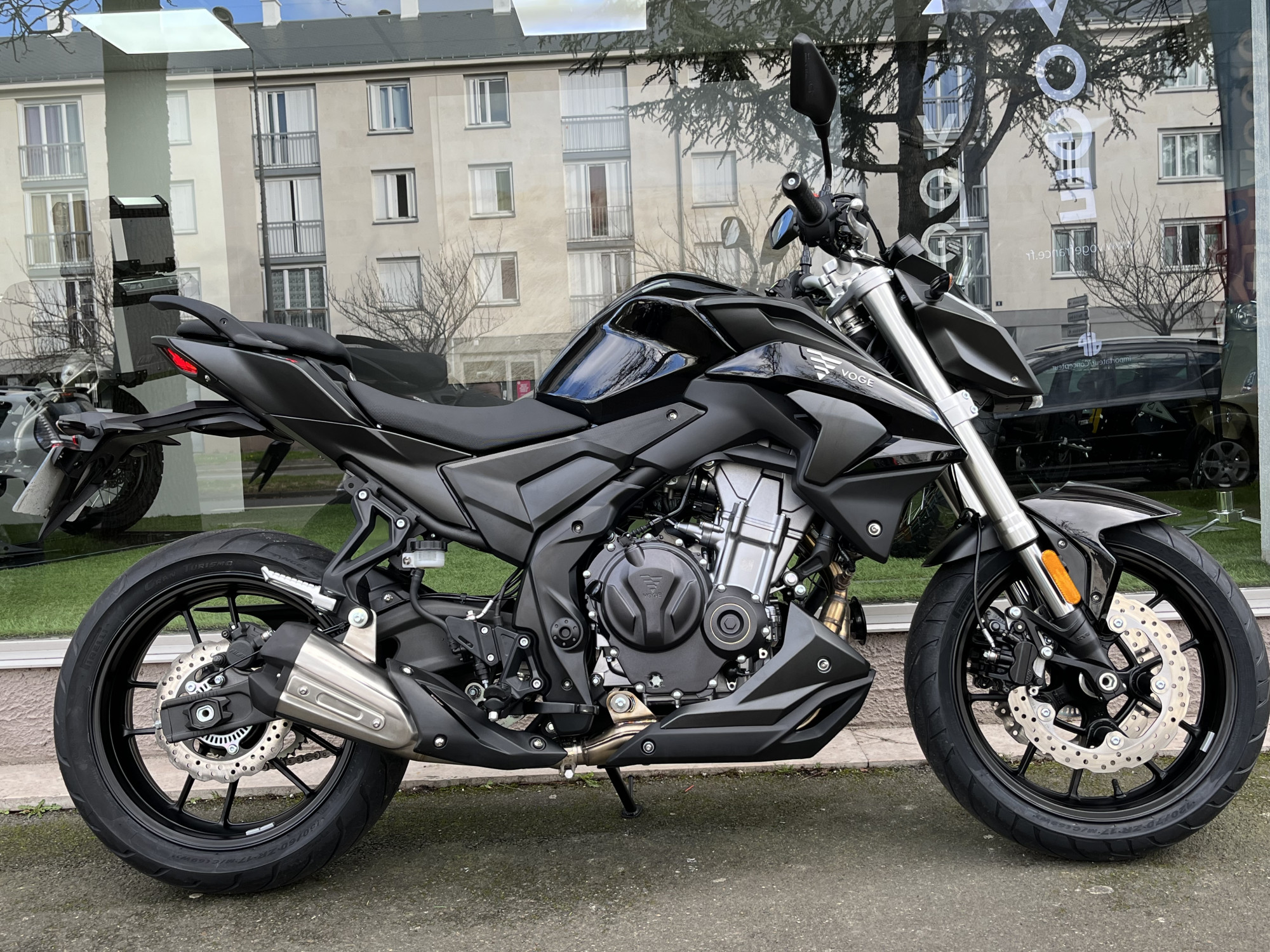 découvrez les tarifs des assurances pour motos de 500cc. comparez les offres et trouvez la couverture idéale qui saura protéger votre véhicule tout en respectant votre budget. obtenez un devis personnalisé en quelques clics.
