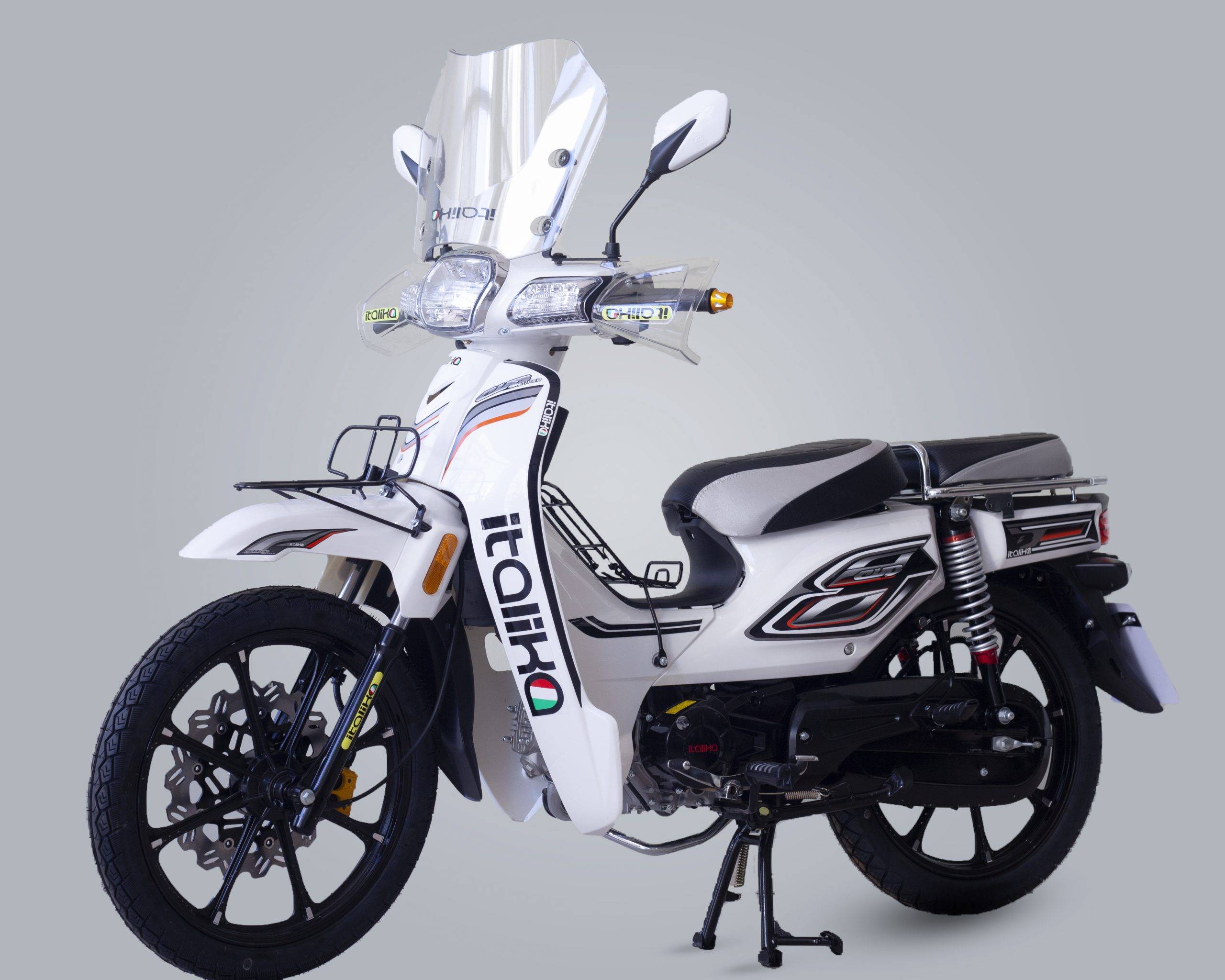 découvrez les prix de l'assurance moto 50cc au maroc. comparez les offres, trouvez la meilleure couverture pour votre deux-roues et bénéficiez de conseils pour assurer votre sécurité en toute sérénité.