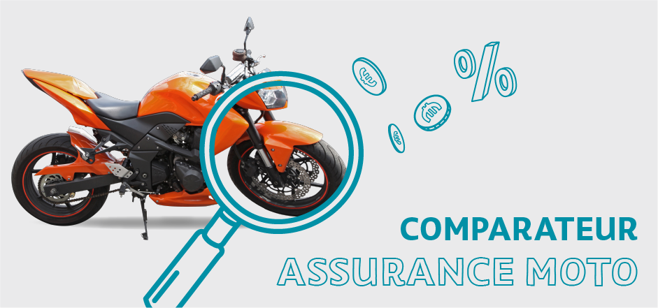découvrez les meilleurs prix pour votre assurance moto et comparez les offres des assureurs pour trouver la couverture adaptée à vos besoins tout en économisant.