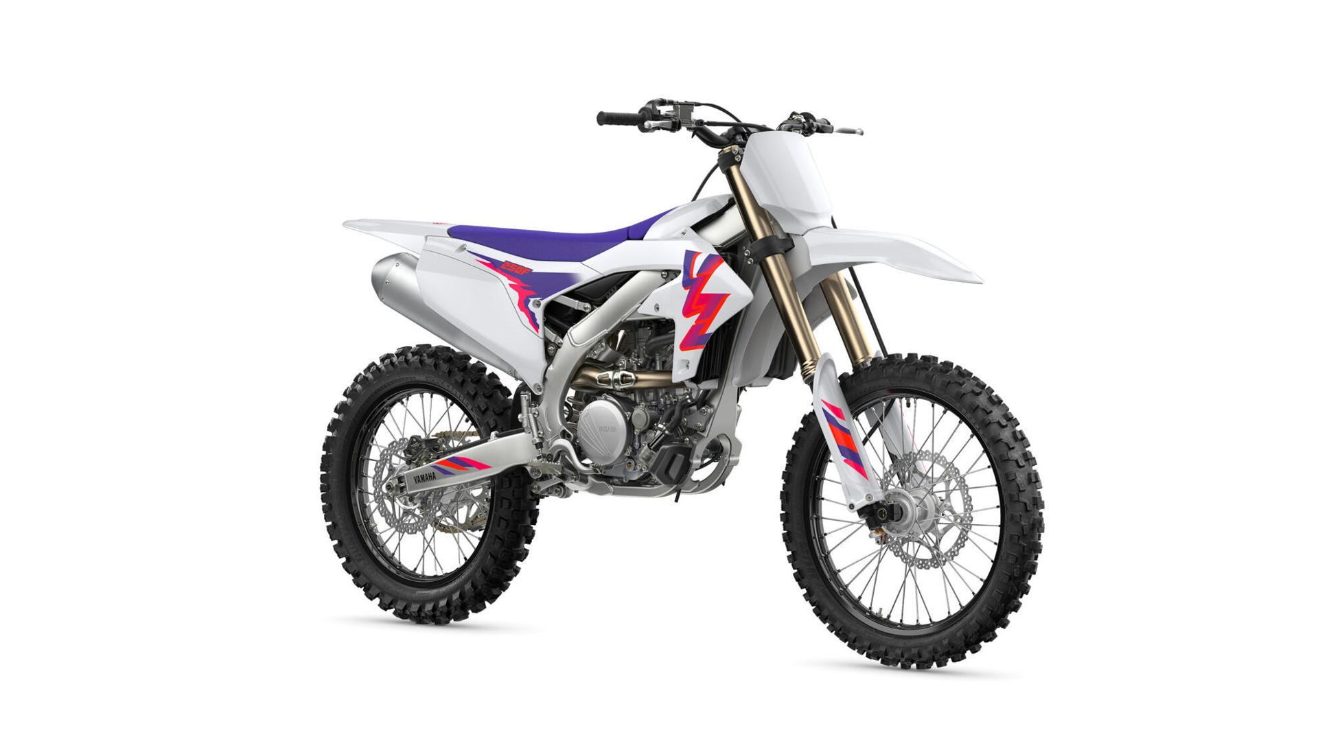 découvrez les prix de l'assurance moto-cross et comparez les offres pour trouver la meilleure couverture adaptée à vos besoins. protégez votre passion tout en maîtrisant votre budget !