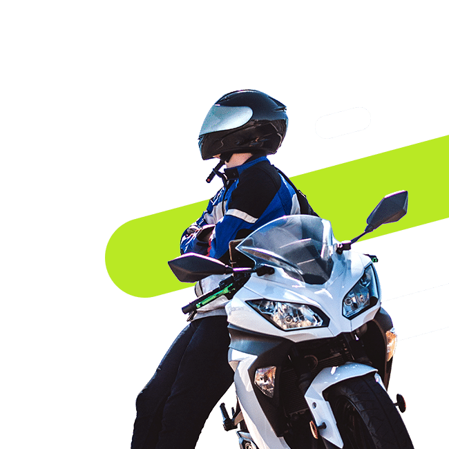 découvrez les tarifs compétitifs de l'assurance moto chez groupama. protégez votre deux-roues avec des garanties adaptées à vos besoins tout en bénéficiant d'un service client de qualité.