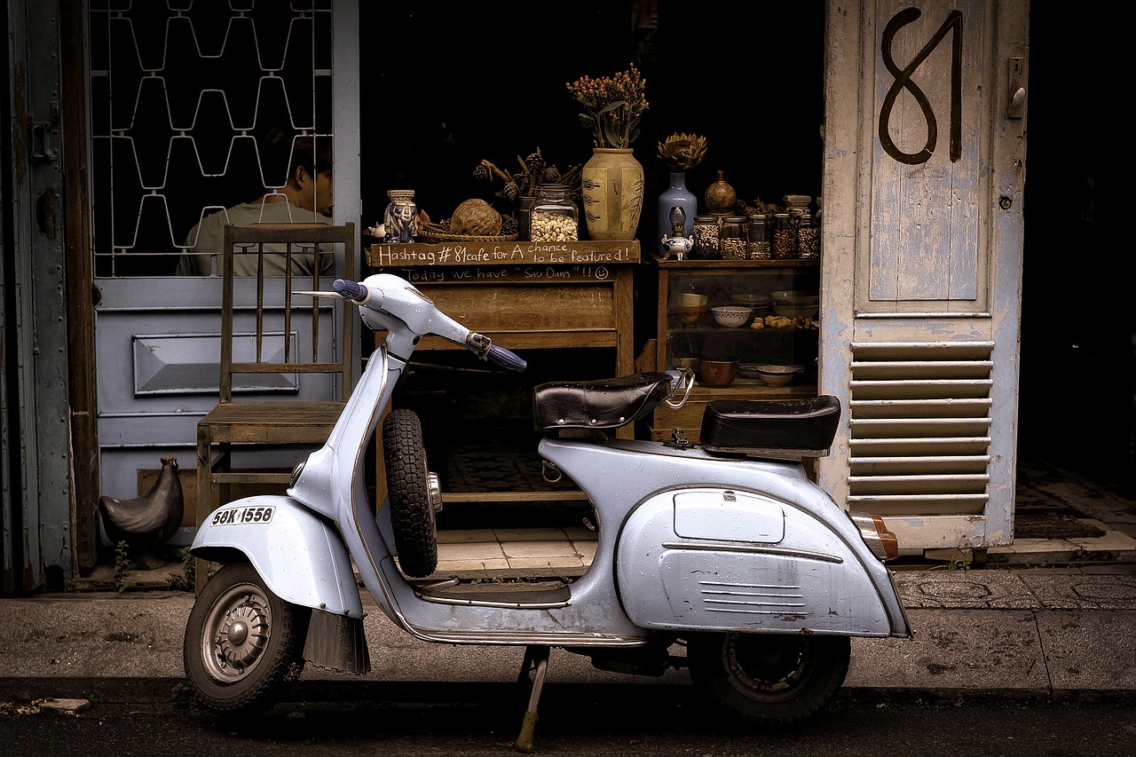 découvrez les prix de l'assurance scooter et comparez les meilleures offres pour trouver la couverture adaptée à vos besoins. profitez de conseils pour économiser sur votre assurance tout en bénéficiant d'une protection optimale.
