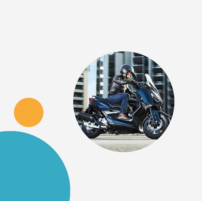 découvrez les différents prix d'assurance pour scooter et trouvez la couverture adaptée à vos besoins. comparez les offres et choisissez la meilleure option pour rouler en toute sécurité, tout en maîtrisant votre budget.