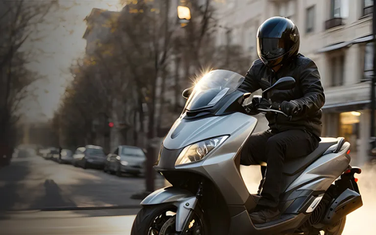 découvrez les tarifs de l'assurance pour scooter à 3 roues afin de protéger votre véhicule tout en maîtrisant votre budget. comparez les offres et choisissez la couverture adaptée à vos besoins.
