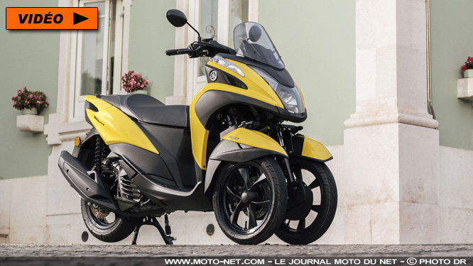 découvrez les meilleurs prix pour l'assurance de votre scooter 3 roues. comparez les offres et trouvez la couverture qui convient à votre budget et à vos besoins de conduite. protégez votre véhicule tout en réalisant des économies.