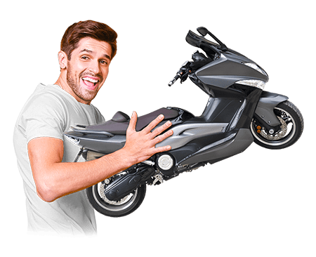 découvrez les meilleurs prix pour l'assurance de votre scooter. comparez les offres, trouvez une couverture adaptée à vos besoins et profitez de conseils pour économiser sur votre prime d'assurance deux-roues.