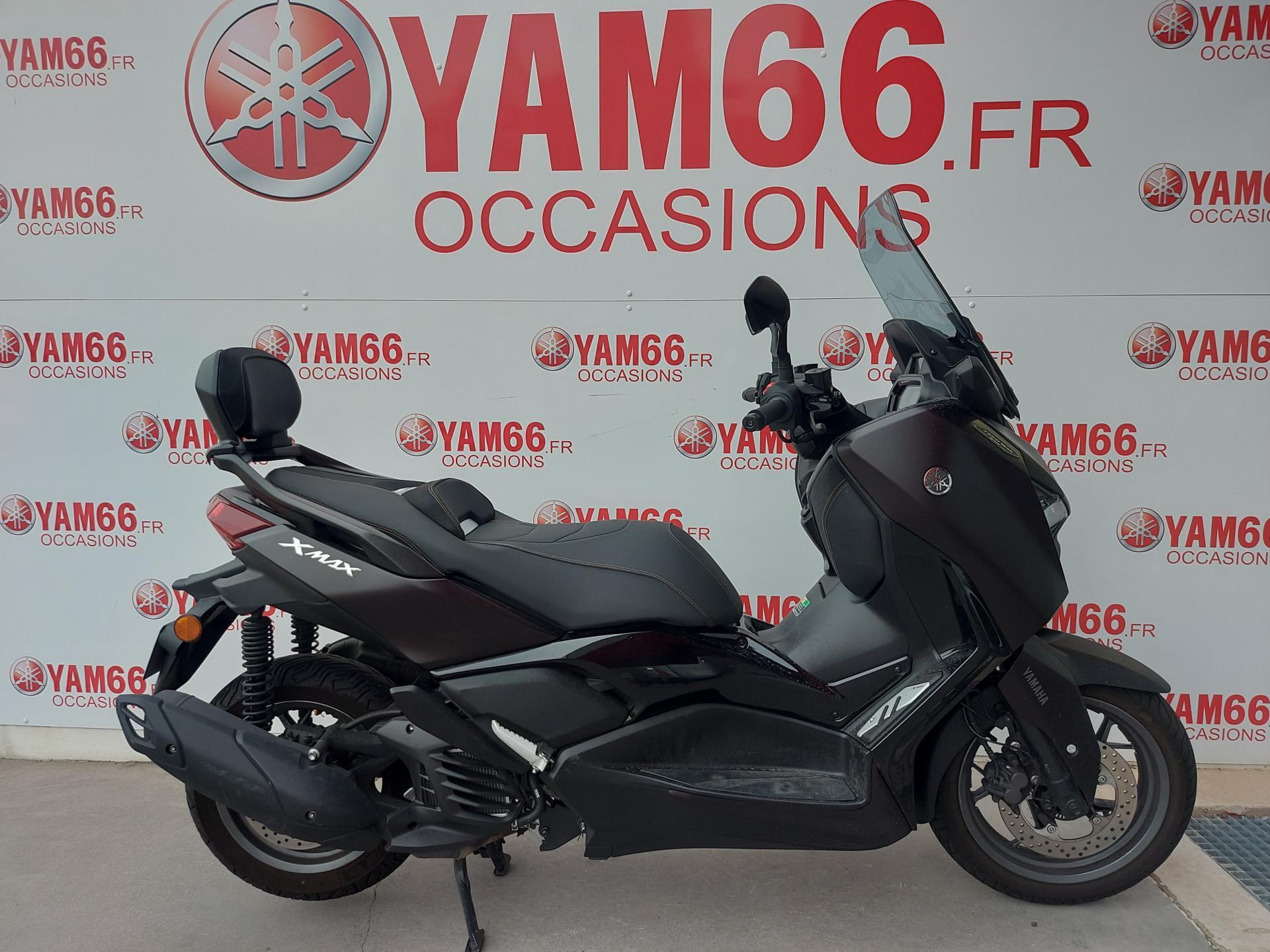 découvrez les meilleurs prix pour l'assurance de votre yamaha xmax. comparez les offres et trouvez la couverture adaptée à vos besoins et à votre budget.