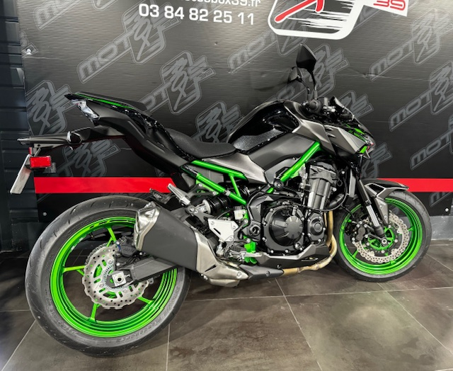 découvrez les meilleurs prix pour l'assurance de votre kawasaki z900. comparez les offres et choisissez la couverture idéale qui allie protection et économies. contrairement à d'autres motos, la z900 nécessite une assurance adaptée à ses performances. obtenez un devis personnalisé dès aujourd'hui !