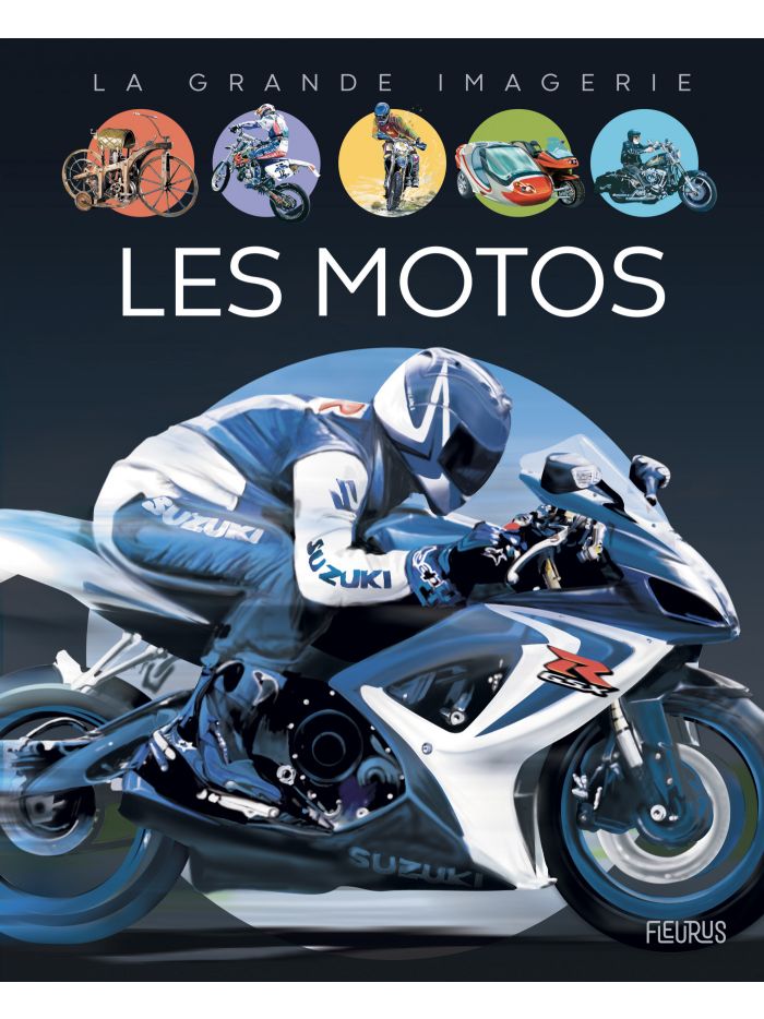 découvrez les meilleurs prix des motos sur le marché. comparez les modèles, trouvez des offres exceptionnelles et faites le choix qui correspond à votre budget et à vos besoins. ne manquez pas nos conseils pour bien acheter votre moto au meilleur prix.