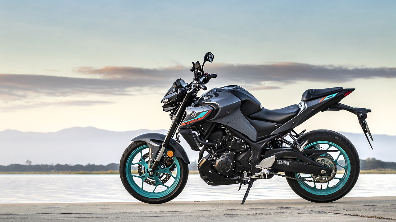 découvrez les prix compétitifs de la yamaha mt-03, un modèle alliant performance et style. obtenez toutes les informations sur les tarifs, les offres et les caractéristiques pour vous aider à faire le meilleur choix.
