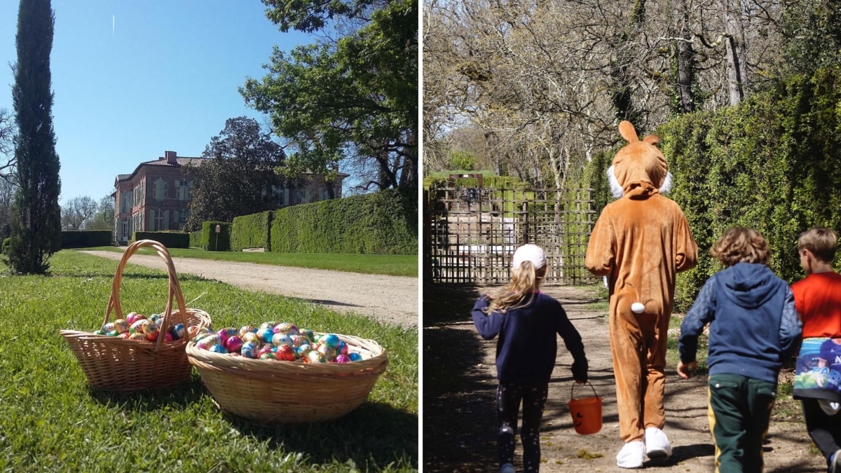 découvrez les festivités de printemps à toulouse en avril ! profitez d'une multitude d'événements culturels, de concerts, de marchés artisanaux et de célébrations locales qui animeront la ville rose. ne manquez pas l'occasion de vivre une expérience inoubliable au cœur de toulouse.