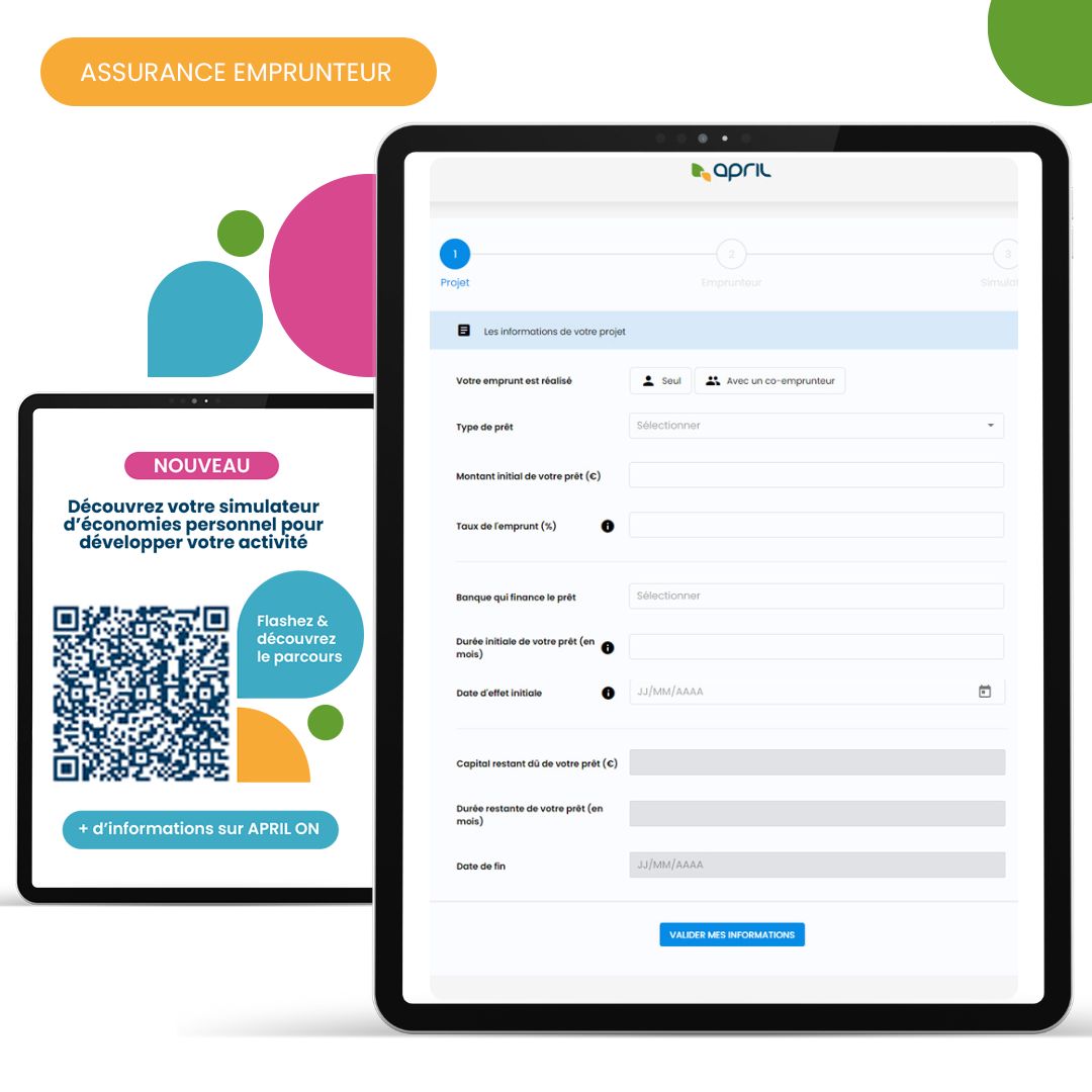 découvrez april courtage en ligne, votre partenaire idéal pour des solutions d'assurance et de courtage sur mesure. profitez d'une expertise reconnue et d'outils modernes pour simplifier vos démarches et optimiser vos choix. rejoignez-nous dès aujourd'hui !