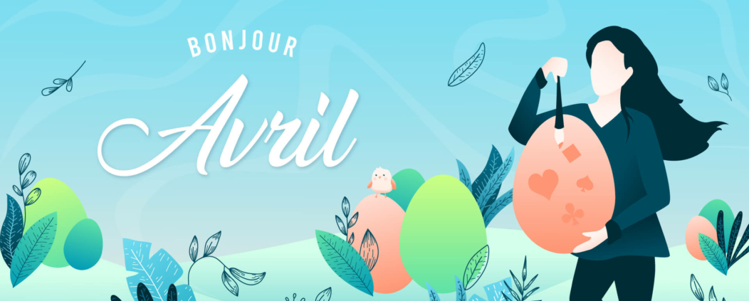 découvrez les enjeux clés d'avril, un mois riche en événements et défis cruciaux. analyse des tendances économiques, politiques et sociales qui façonnent notre avenir.