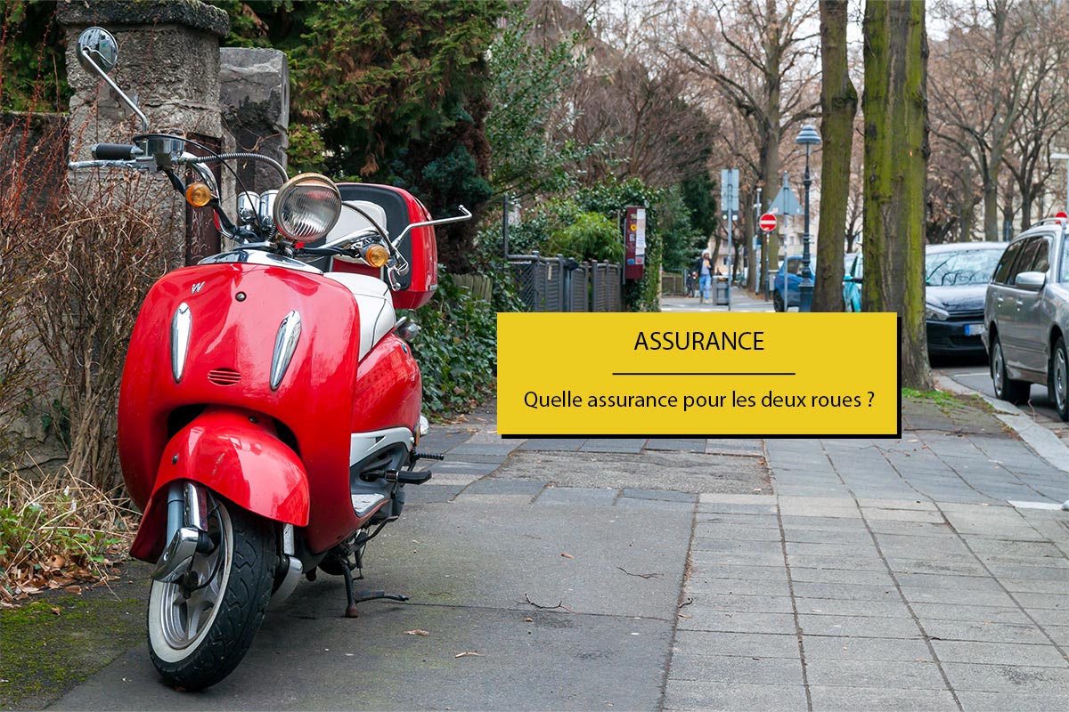 découvrez nos offres d'assurance pour deux roues, adaptées à vos besoins et à votre budget. protégez votre moto ou scooter avec une couverture complète et des garanties flexibles pour rouler en toute sérénité.
