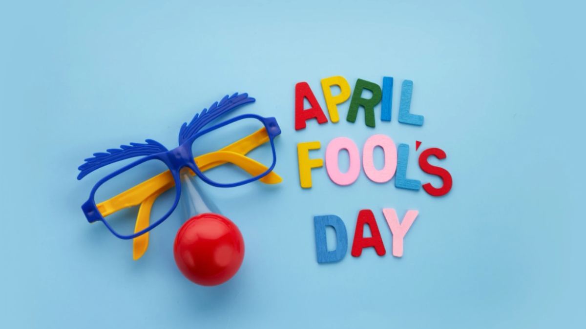 découvrez l'histoire et les traditions fascinantes du 1er avril, connu sous le nom de poisson d'avril. plongez dans les origines de cette journée amusante où les blagues et les farces sont à l'honneur, et apprenez comment différentes cultures célèbrent ce moment de légèreté.