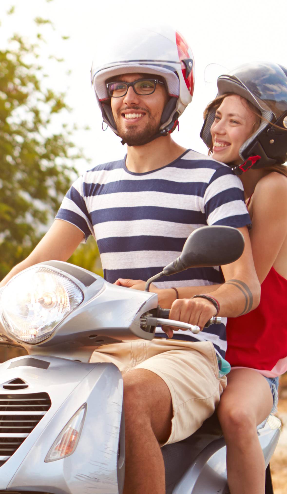 découvrez les meilleures options d'assurance pour votre scooter 125. garantissez votre tranquillité d'esprit avec des couvertures adaptées à vos besoins, des tarifs compétitifs et une assistance efficace. roulez en toute sécurité !