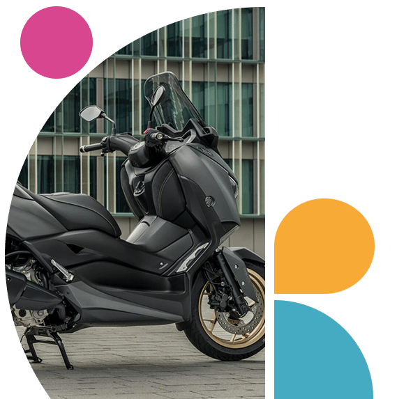découvrez notre guide complet sur l'assurance scooter 125. comparez les offres, trouvez la couverture adaptée à vos besoins et profitez d'une protection optimale pour votre deux-roues. obtenez des conseils d'experts pour choisir la meilleure formule et rouler l'esprit tranquille.