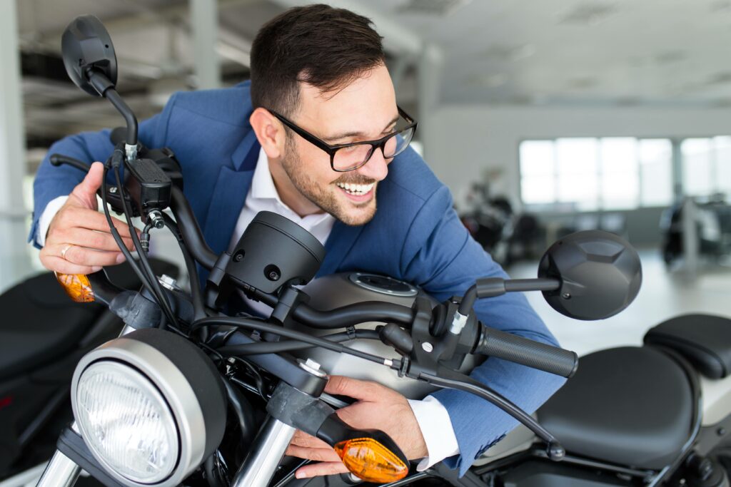 découvrez les meilleures assurances moto adaptées à vos besoins. protégez votre véhicule tout en bénéficiant de garanties complètes et d'un service client exceptionnel. comparez les offres et choisissez la couverture idéale pour rouler en toute sérénité.