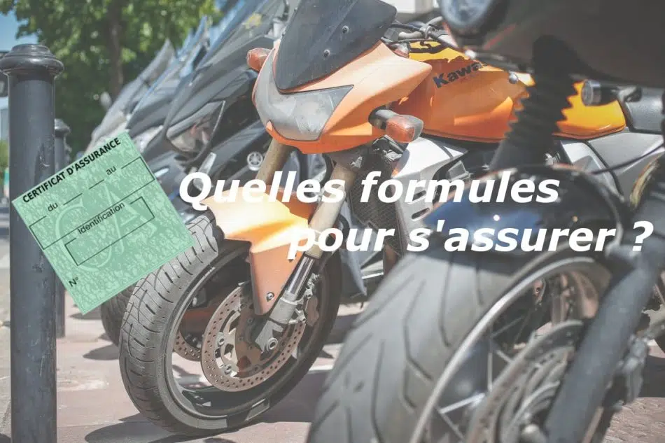 découvrez comment changer d'assurance moto facilement et rapidement. comparez les offres, économisez sur vos primes d'assurance et trouvez la couverture idéale pour votre deux-roues.
