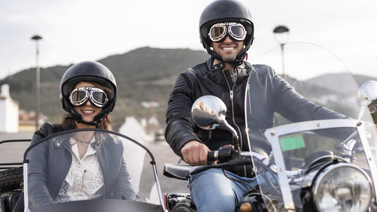 obtenez rapidement un devis personnalisé pour votre assurance moto. comparez les offres des meilleurs assureurs et choisissez la couverture qui convient le mieux à vos besoins et à votre budget. protégez votre deux-roues en toute sérénité!