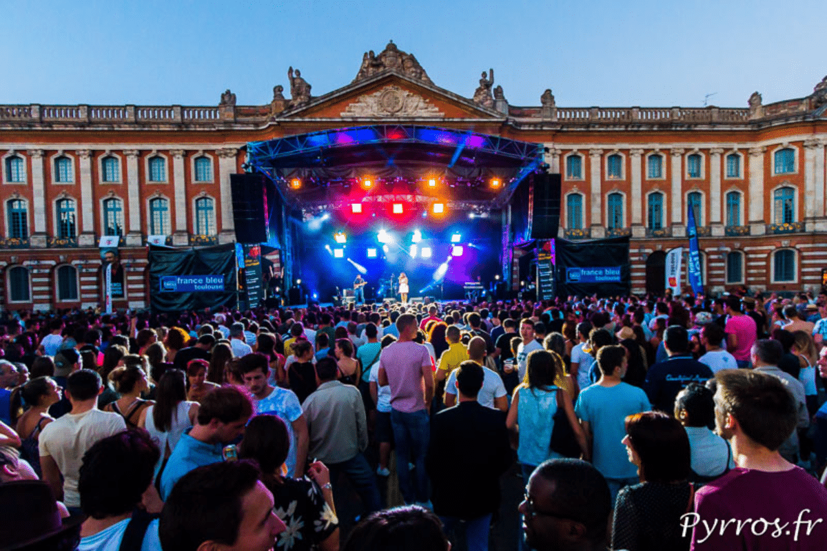 découvrez les festivités d'avril à toulouse ! plongez dans une ambiance festive avec des événements culturels, des concerts, des marchés et des animations pour toute la famille. ne manquez pas l'occasion de vivre des moments inoubliables dans la ville rose.