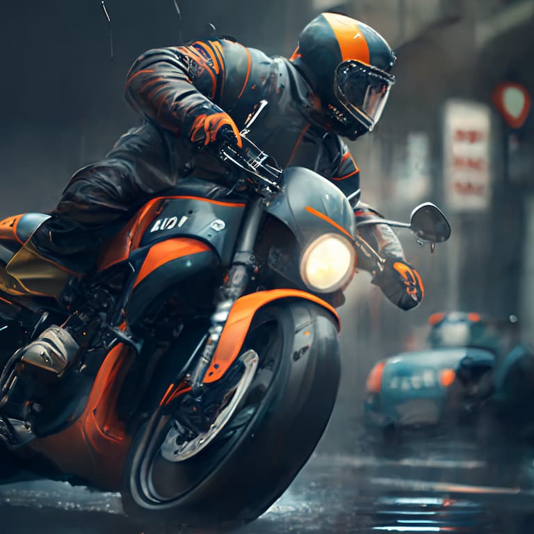 découvrez les meilleures options d'assurance moto pour furets ! protégez votre véhicule à deux roues avec des garanties adaptées et un service rapide. faites le choix de la sécurité et roulez sereinement sur la route.