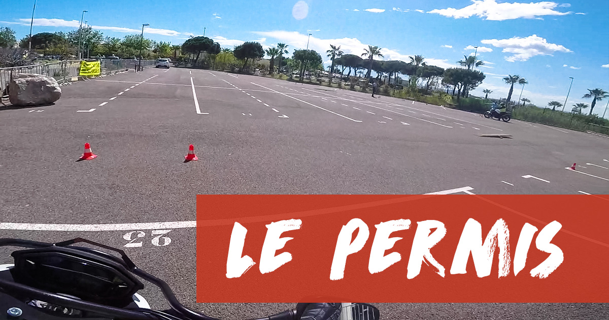 découvrez tout ce qu'il faut savoir sur le permis suspendu pour moto : causes, conséquences, démarches à suivre et conseils pour récupérer votre permis. renseignez-vous pour retrouver votre liberté sur la route !
