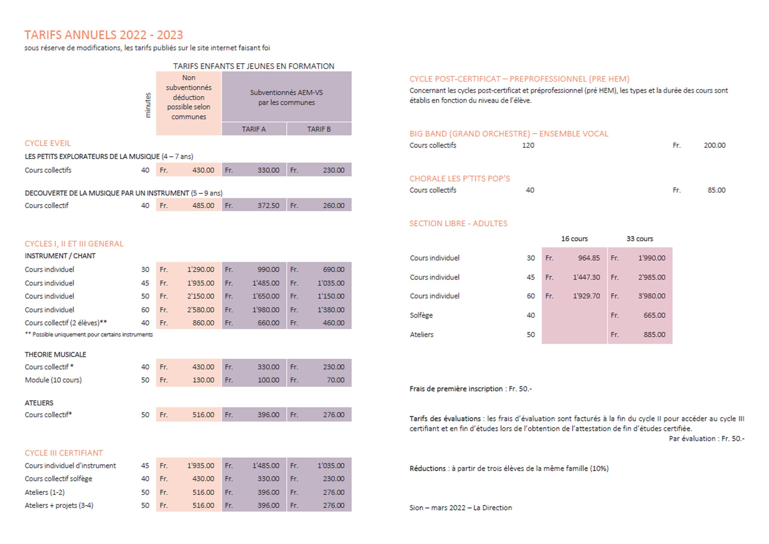 obtenez des devis personnalisés pour les tarifs d'avril. comparez les offres et choisissez la solution qui correspond le mieux à vos besoins. ne manquez pas nos offres spéciales ce mois-ci !