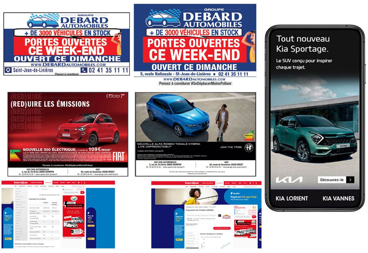 découvrez les dernières tendances automobiles d'avril 2023. explorez les innovations, les modèles incontournables et les évolutions du marché automobile pour rester à jour sur les nouvelles technologies et les choix écoresponsables.