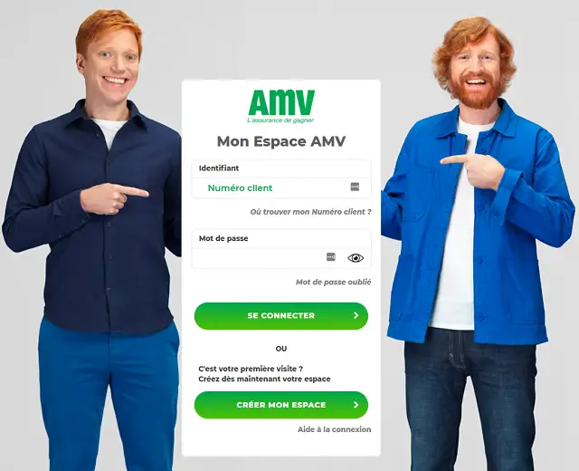 découvrez amv assurance, votre partenaire de confiance pour des solutions d'assurance adaptées à tous vos besoins. profitez de conseils personnalisés et d'offres compétitives pour protéger ce qui vous tient à cœur.
