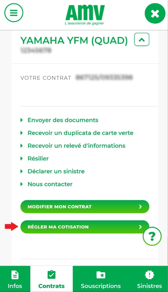 découvrez l'assurance amv, une solution adaptée à vos besoins pour protéger vos biens et garantir votre tranquillité d'esprit. profitez de couvertures sur-mesure et d'un accompagnement personnalisé.
